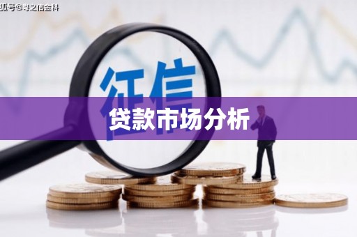 阳朔贷款市场分析