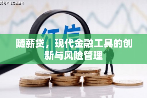 阳朔随薪贷，现代金融工具的创新与风险管理