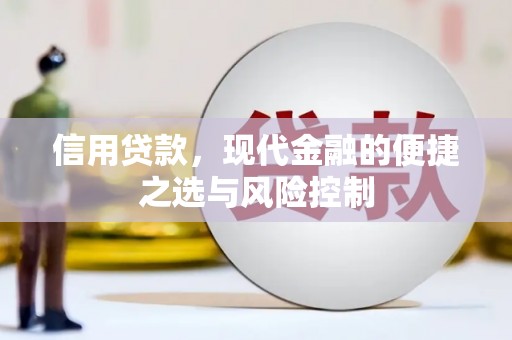 阳朔信用贷款，现代金融的便捷之选与风险控制