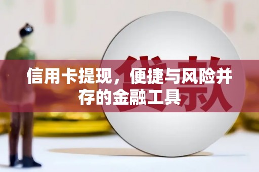 阳朔信用卡提现，便捷与风险并存的金融工具
