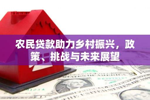 阳朔农民贷款助力乡村振兴，政策、挑战与未来展望