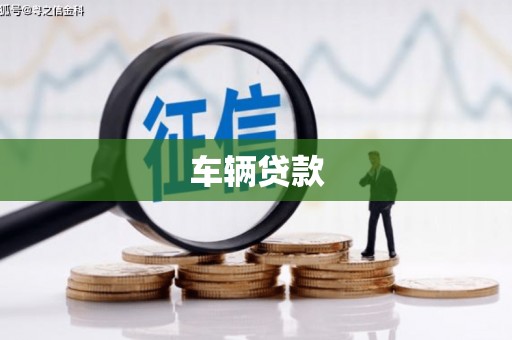 阳朔车辆贷款