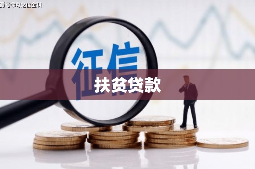阳朔扶贫贷款