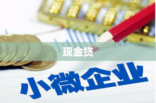 阳朔现金贷